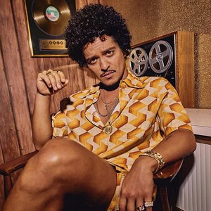 Аватар для Bruno Mars