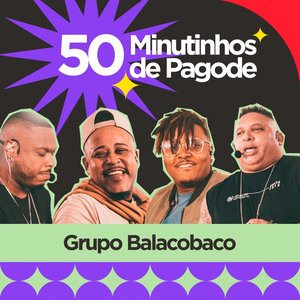 50 Minutinhos de Pagode