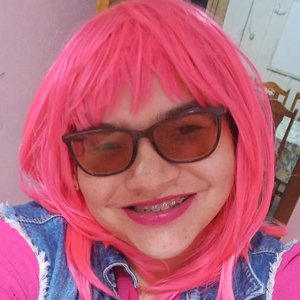 Isa Dançarina 的头像