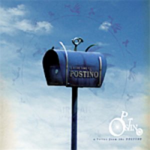 A Letter From The Postino
