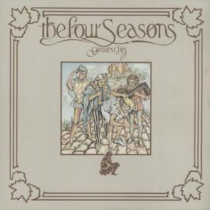 The Four Seasons Greatest Hits