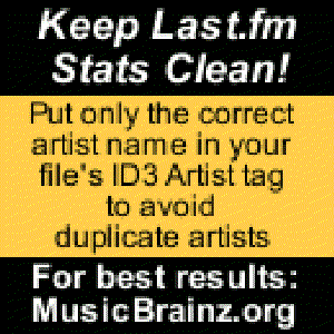 “Track Artist”的封面