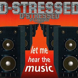 Let Me Hear The Music
