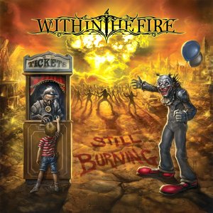 Still Burning