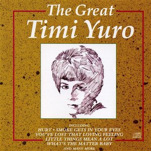 Bild für 'The Great Timi Yuro'