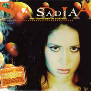 This Trip Is Out Of Control