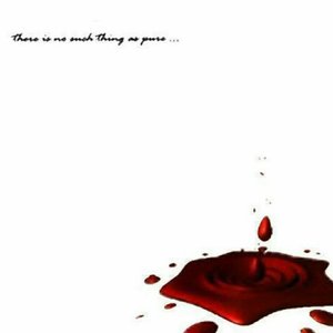 There is no such thing as pure...