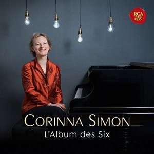 L'Album des Six - Music by French Avant-Garde Composers of Early 20th Century