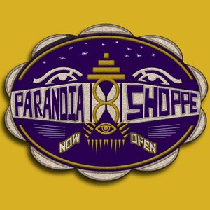 Paranoia Shoppe 的头像