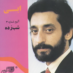 Shab Zadeh cover