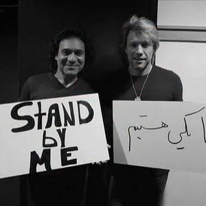 Avatar for Andy & BON JOVI