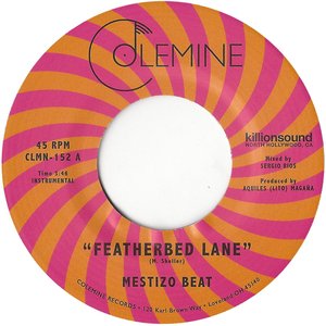 Featherbed Lane