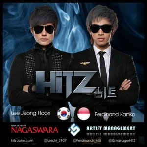 Hitz 的头像