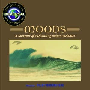 Moods-A Souvenir Of Enchanting Indian Melodies