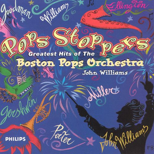 John Williams - Star Wars - The Best Of Space Music - Zortam Music