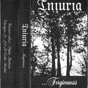 ...Forgiveness