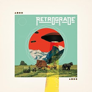 Retrograde