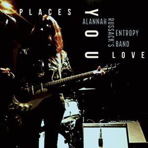 Places You Love - Single