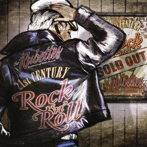 21st Century Rock 'n' Roll