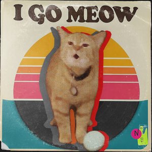 I Go Meow