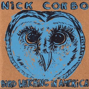 Bird Watching In America EP