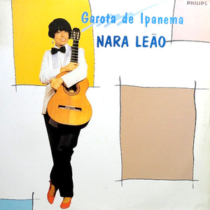 Corcovado cover