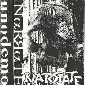 Image for 'Narrate'