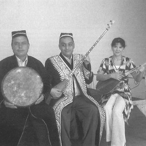 Farhôd Qôri Halimov 的头像