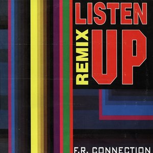 Listen Up (Remix)