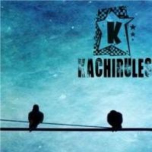 Kachirules 的头像