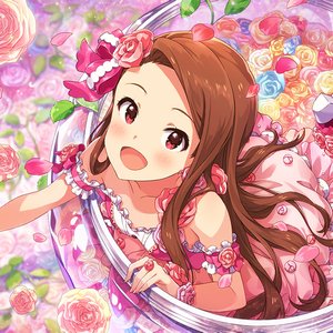 Avatar för 水瀬伊織 (釘宮理恵)