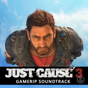 Just Cause 3