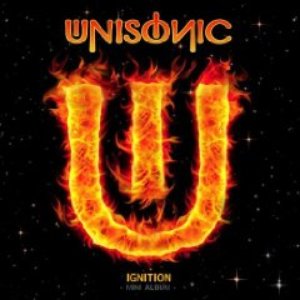 Ignition (Mini Album) - EP