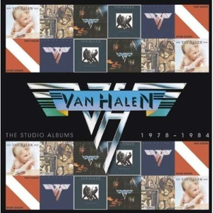 Van Halen - Women And Children First Disc Iii The Studio Albums 1978 - 1984 - Zortam Music