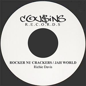 Rocker Nu Crackers / Jah World