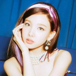 Image for 'NAYEON from TWICE'