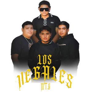 Los Ilegales de Mty 的头像