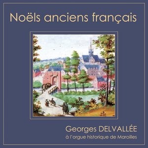 Noëls anciens français