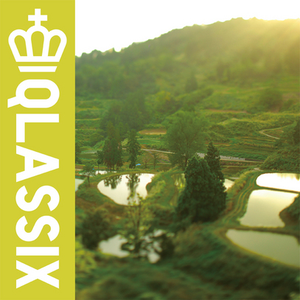 QLASSIX cover