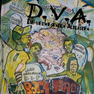 Die Verwesenden Altlasten 的头像