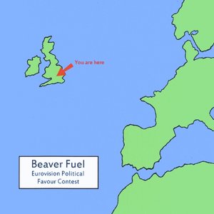 Eurovision Political Favour Contest - Single
