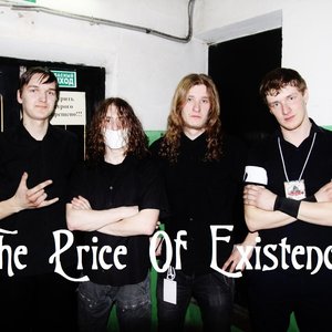 The Price Of Existence 的头像