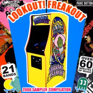 Lookout! Freakout Episode 1