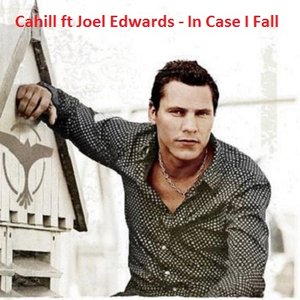 Cahill Feat. Joel Edwards 的头像