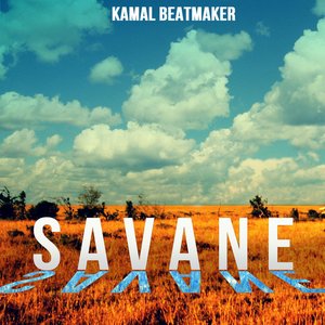 Savane Afro Trap (Rap Instrumentals)
