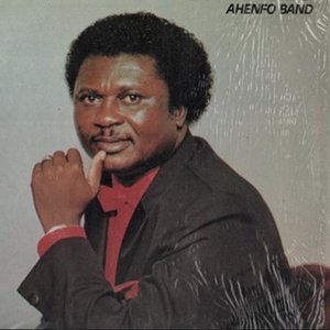 A.B.Crentsil's Ahenfo Band 的头像