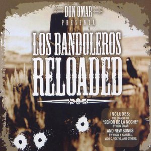 Image pour 'www.losbandoleros.com'