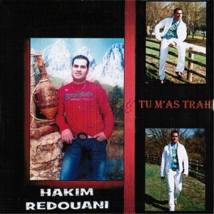 Tu m'as trahi