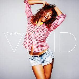 Vivid cover