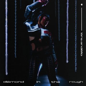 Diamond In The Rough - Single